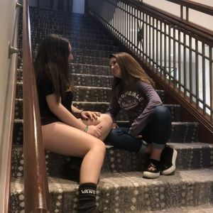 Meet your Posher, Maddy